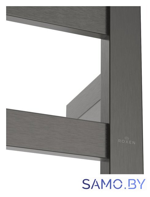 Полотенцесушитель Roxen Plaza 11040-5063GM - Изображение №5 — Интернет-магазин samo.by