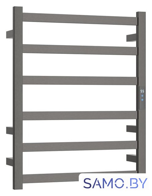 Полотенцесушитель Roxen Plaza 11040-5063GM - Изображение №1 — Интернет-магазин samo.by