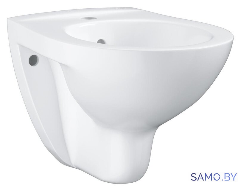 Биде Grohe Bau 39433000 - Изображение №1 — Интернет-магазин samo.by