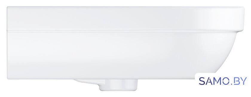 Умывальник Grohe 39335000 59.5x48.2 - Изображение №4 — Интернет-магазин samo.by
