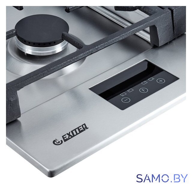 Варочная панель Exiteq EXH-209 - Изображение №6 — Интернет-магазин samo.by