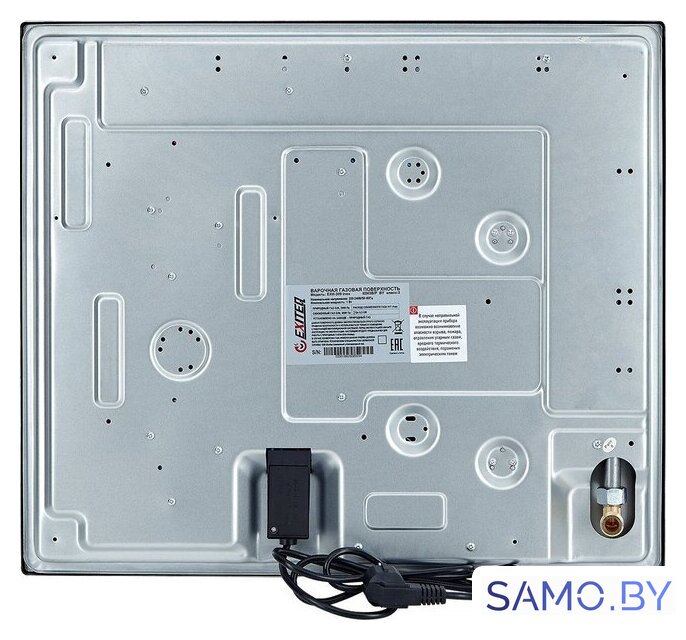 Варочная панель Exiteq EXH-209 - Изображение №17 — Интернет-магазин samo.by
