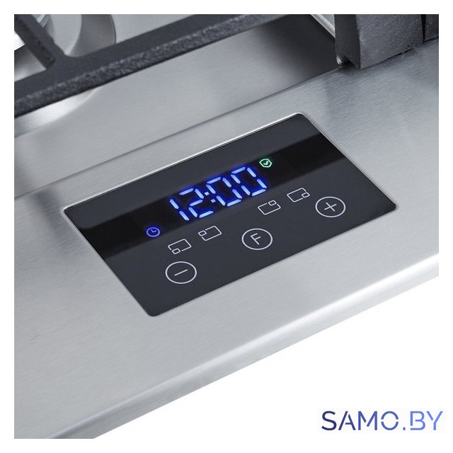 Варочная панель Exiteq EXH-209 - Изображение №9 — Интернет-магазин samo.by
