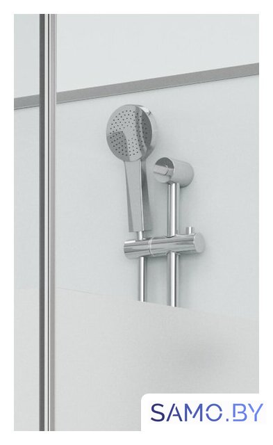 Душевая кабина Grossman GR172QL 120x80 - Изображение №2 — Интернет-магазин samo.by