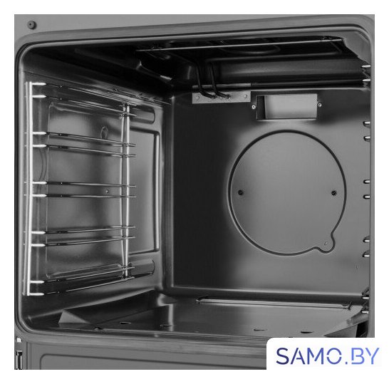 Кухонная плита Hansa FCGX63193 - Изображение №3 — Интернет-магазин samo.by