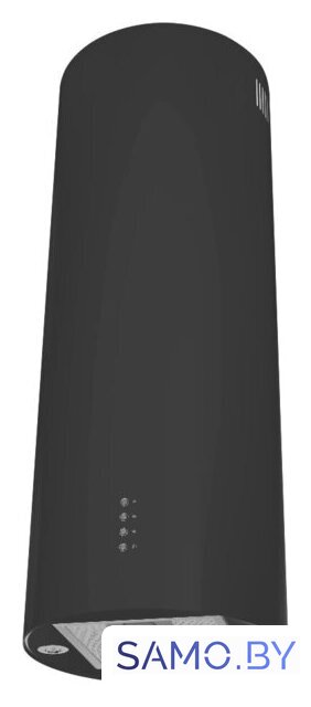 Кухонная вытяжка HOMSair Art 1050WL 35 (черный) - Изображение №1 — Интернет-магазин samo.by