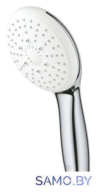 Душевая лейка Grohe Tempesta 28261003 - Изображение №3 — Интернет-магазин samo.by