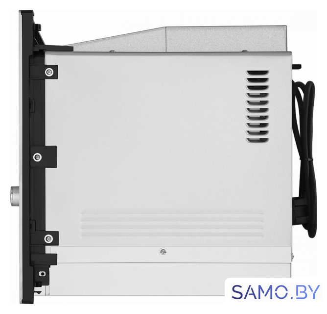 Микроволновая печь MAUNFELD MBMO.25.8S - Изображение №7 — Интернет-магазин samo.by