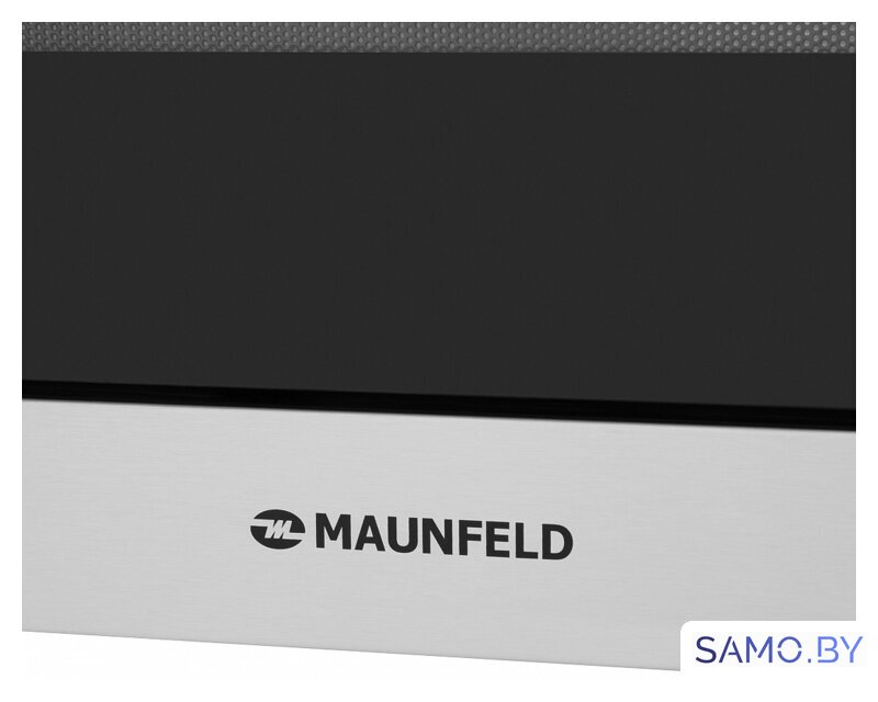 Микроволновая печь MAUNFELD MBMO.25.8S - Изображение №5 — Интернет-магазин samo.by
