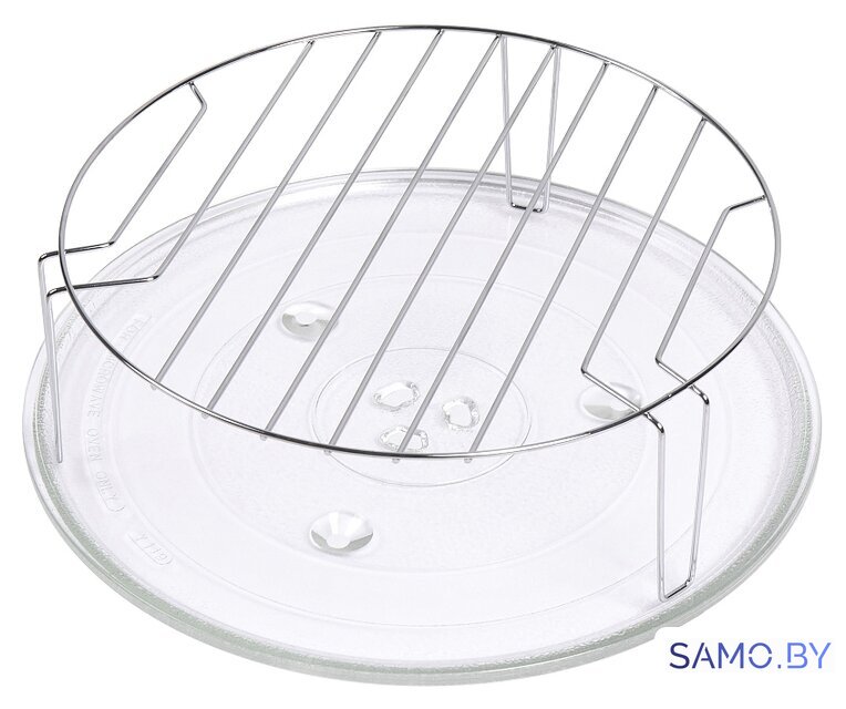 Микроволновая печь MAUNFELD MBMO.25.8S - Изображение №6 — Интернет-магазин samo.by