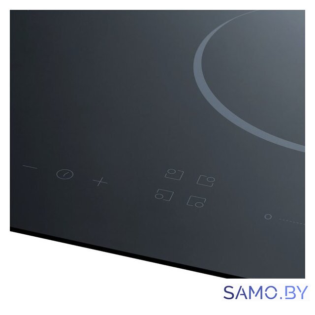 Варочная панель Exiteq EXH-511CB - Изображение №6 — Интернет-магазин samo.by