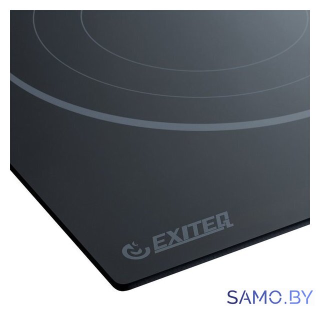 Варочная панель Exiteq EXH-511CB - Изображение №4 — Интернет-магазин samo.by