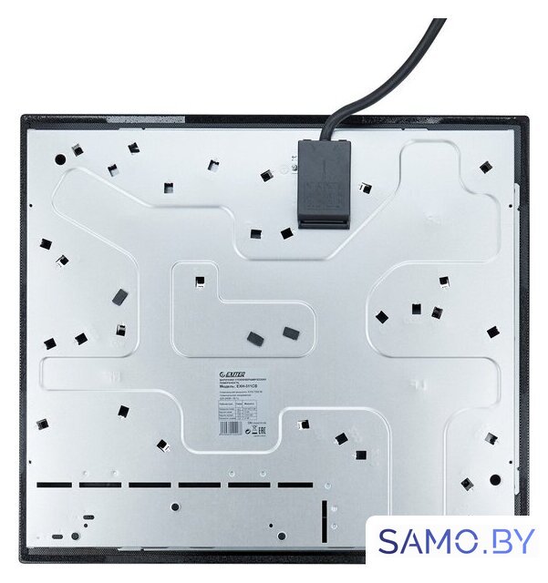 Варочная панель Exiteq EXH-511CB - Изображение №7 — Интернет-магазин samo.by