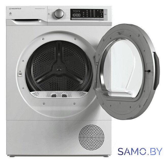 Сушильная машина MAUNFELD MFDM158WH300 HP Slim - Изображение №2 — Интернет-магазин samo.by