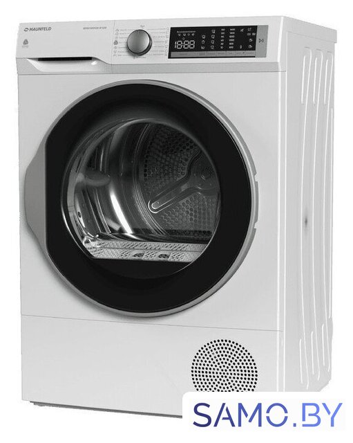 Сушильная машина MAUNFELD MFDM158WH300 HP Slim - Изображение №1 — Интернет-магазин samo.by
