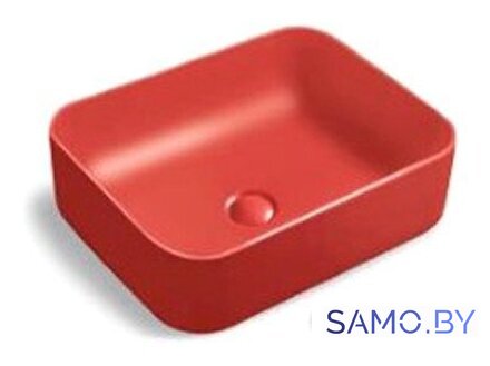 Умывальник SantiLine SL-1051MR - Изображение №1 — Интернет-магазин samo.by