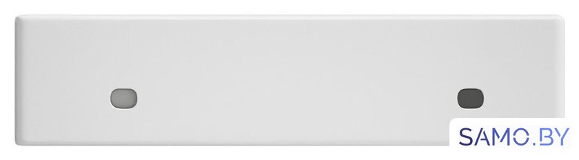 Умывальник Lavinia Boho Bathroom Sink Slim 33311033 - Изображение №4 — Интернет-магазин samo.by