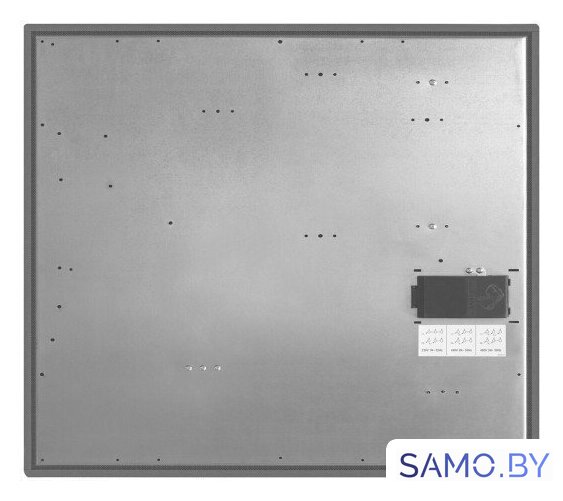 Варочная панель Hansa BHC66377 - Изображение №5 — Интернет-магазин samo.by