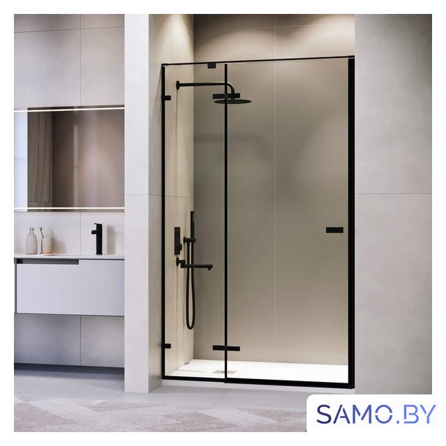 Душевая дверь RGW SV-004B 353200410-14 - Изображение №2 — Интернет-магазин samo.by