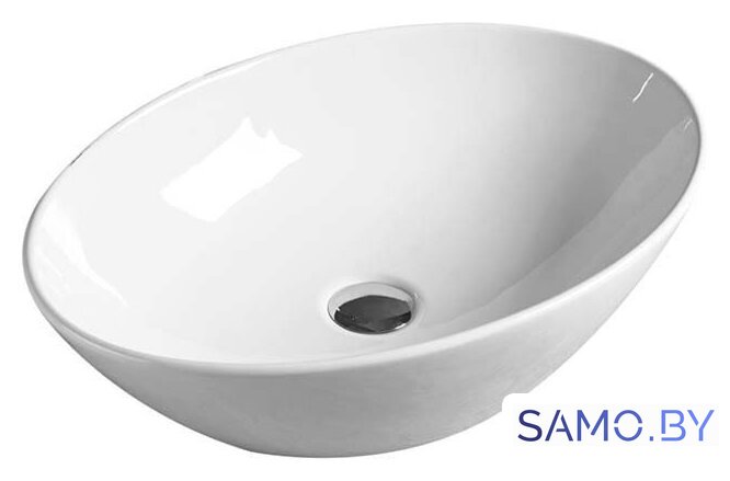 Умывальник SantiLine SL-1077 - Изображение №1 — Интернет-магазин samo.by