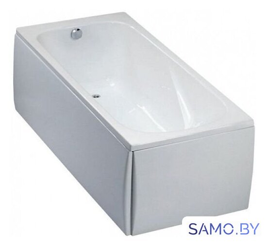 Ванна VagnerPlast Aronia 150х70 (с каркасом) - Изображение №6 — Интернет-магазин samo.by