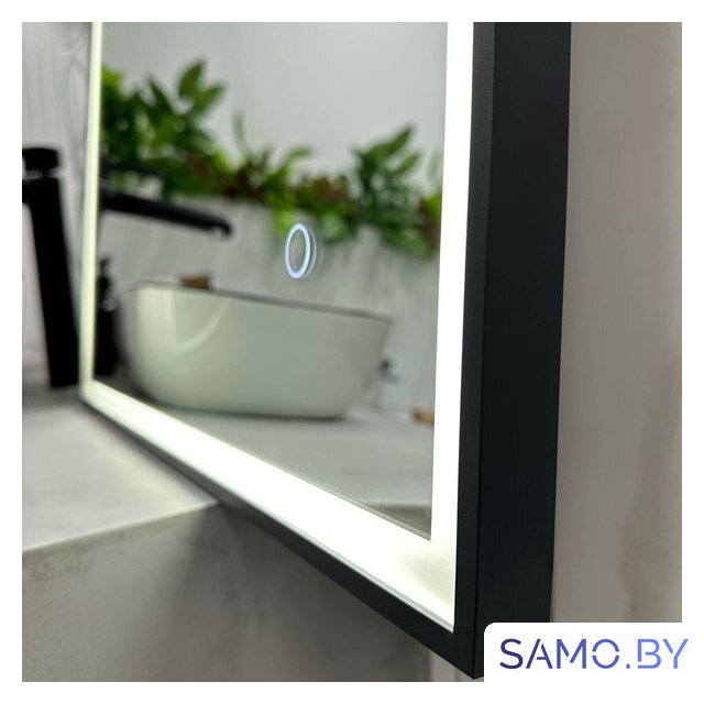  Roxen Зеркало Sigma 510210-50B 50x70 - Изображение №7 — Интернет-магазин samo.by