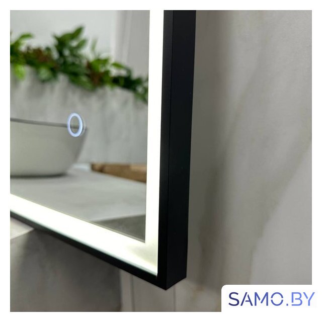  Roxen Зеркало Sigma 510210-50B 50x70 - Изображение №8 — Интернет-магазин samo.by