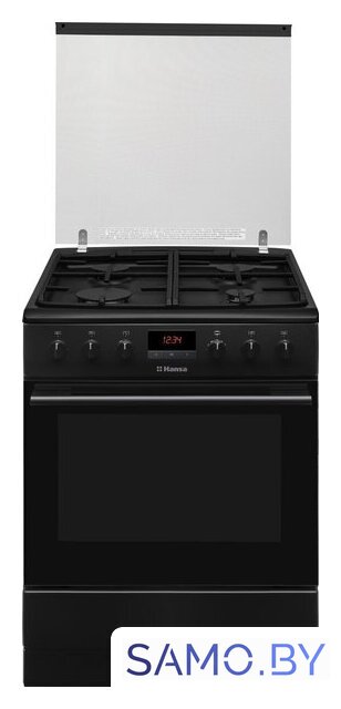 Кухонная плита Hansa FCMS682090 - Изображение №1 — Интернет-магазин samo.by