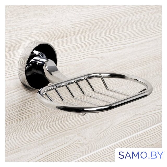 Мыльница Wasserkraft Rhein K-6269 - Изображение №2 — Интернет-магазин samo.by