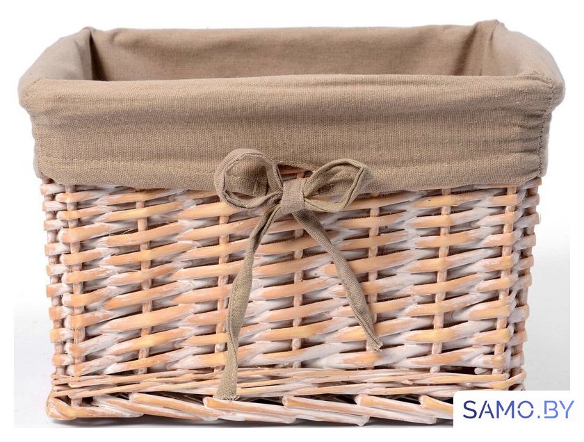 Корзина Wasserkraft Kammel WB-180-L - Изображение №2 — Интернет-магазин samo.by