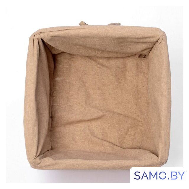Корзина Wasserkraft Kammel WB-180-L - Изображение №4 — Интернет-магазин samo.by