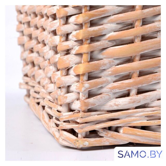 Корзина Wasserkraft Kammel WB-180-L - Изображение №5 — Интернет-магазин samo.by