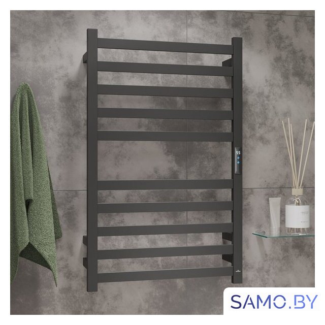 Полотенцесушитель Roxen Plaza 11040-5079B - Изображение №8 — Интернет-магазин samo.by