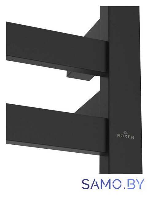 Полотенцесушитель Roxen Plaza 11040-5079B - Изображение №5 — Интернет-магазин samo.by