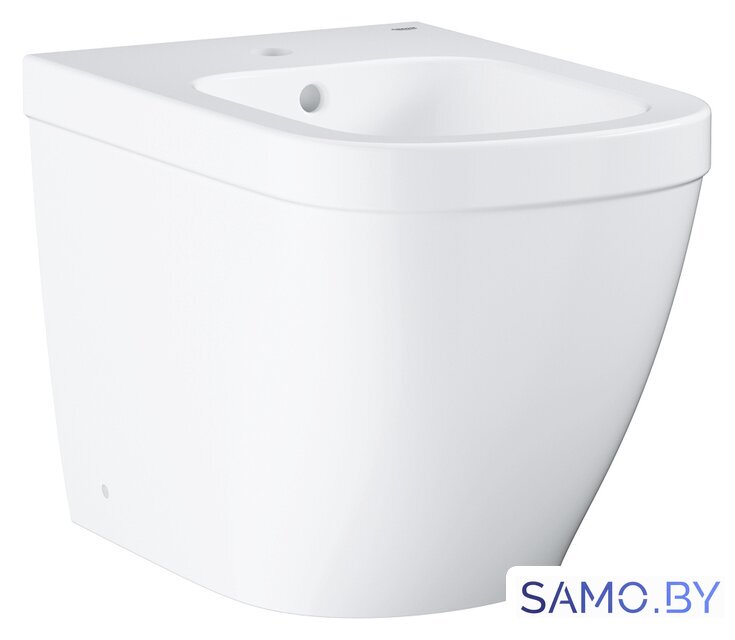 Биде Grohe Euro 39340000 - Изображение №1 — Интернет-магазин samo.by