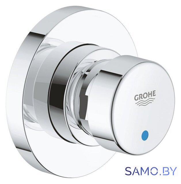 Вентиль Grohe Euroeco Cosmopolitan T 36268000 - Изображение №1 — Интернет-магазин samo.by