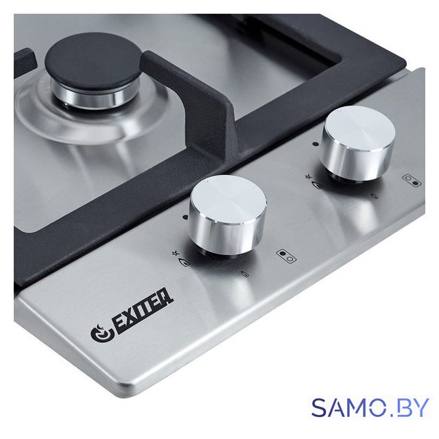 Варочная панель Exiteq EXH-208 - Изображение №6 — Интернет-магазин samo.by