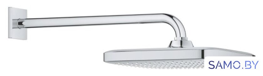 Верхний душ Grohe Tempesta 250 Cube 26682000 - Изображение №1 — Интернет-магазин samo.by