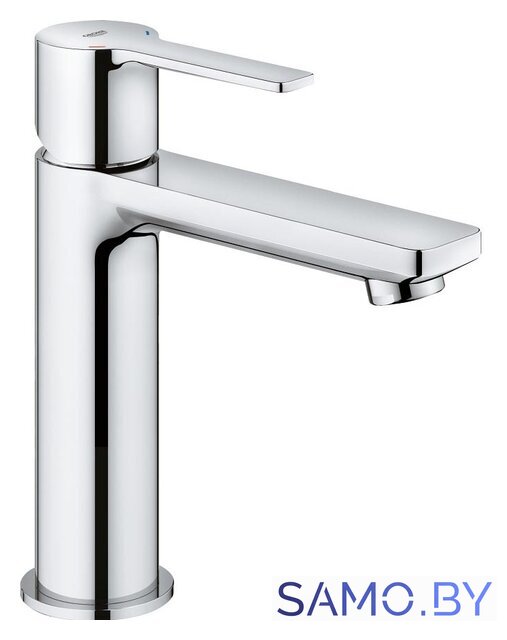 Смеситель Grohe Lineare DN 15 23106001 - Изображение №1 — Интернет-магазин samo.by