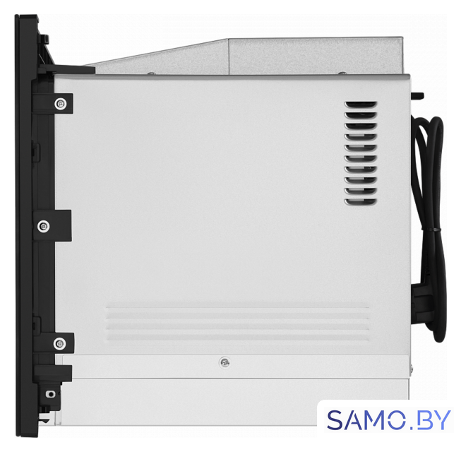 Микроволновая печь MAUNFELD MBMO.25.7GB - Изображение №7 — Интернет-магазин samo.by