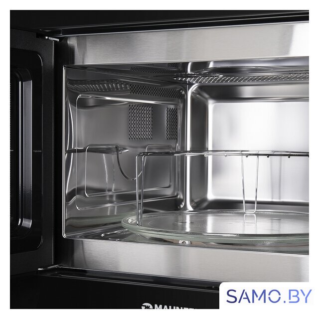 Микроволновая печь MAUNFELD MBMO.25.7GB - Изображение №4 — Интернет-магазин samo.by