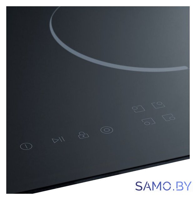 Варочная панель Exiteq EXH-512CB - Изображение №5 — Интернет-магазин samo.by