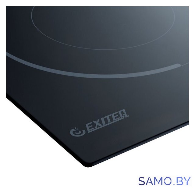 Варочная панель Exiteq EXH-512CB - Изображение №4 — Интернет-магазин samo.by