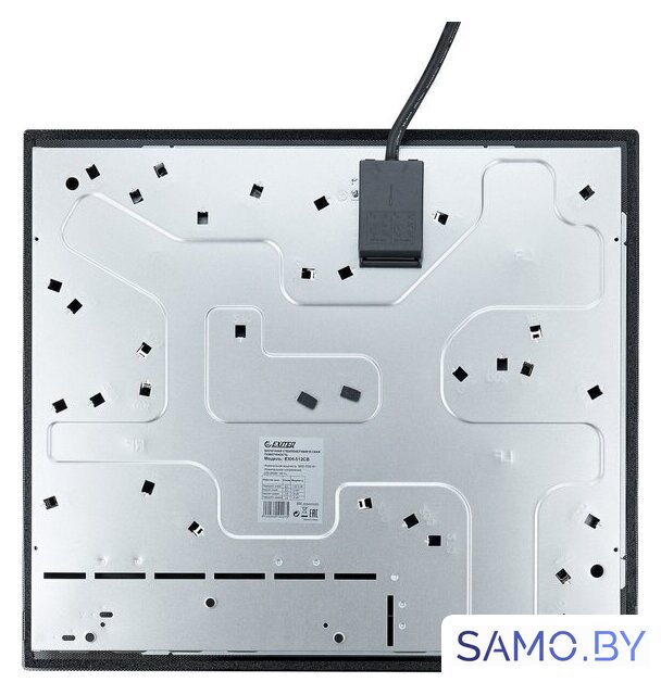 Варочная панель Exiteq EXH-512CB - Изображение №6 — Интернет-магазин samo.by