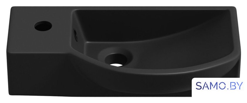 Умывальник Lavinia Boho Bathroom Sink Slim 33311032 - Изображение №1 — Интернет-магазин samo.by