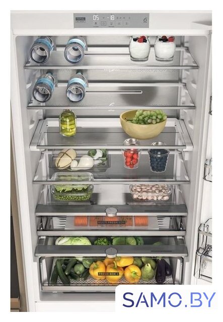 Холодильник Whirlpool WH SP70 T241 P - Изображение №11 — Интернет-магазин samo.by