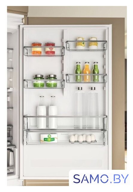 Холодильник Whirlpool WH SP70 T241 P - Изображение №8 — Интернет-магазин samo.by