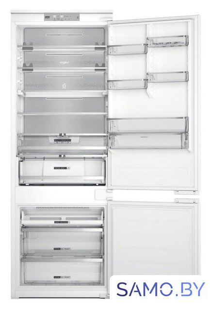 Холодильник Whirlpool WH SP70 T241 P - Изображение №1 — Интернет-магазин samo.by