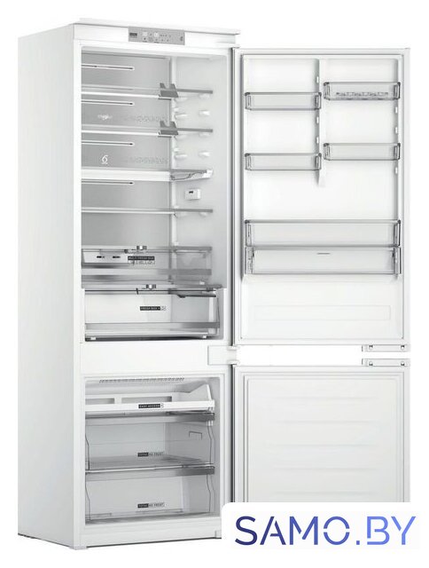 Холодильник Whirlpool WH SP70 T241 P - Изображение №2 — Интернет-магазин samo.by