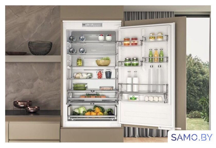 Холодильник Whirlpool WH SP70 T241 P - Изображение №7 — Интернет-магазин samo.by